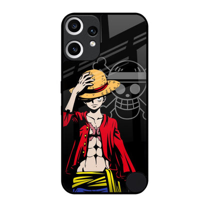 Hat Crew Nothing CMF Phone 2 Pro Glass Back Cover Online