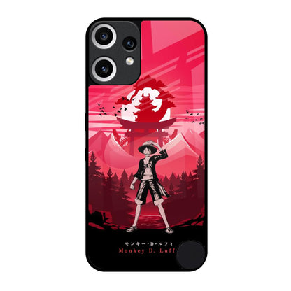 Lost In Forest Nothing CMF Phone 2 Pro Glass Back Cover Online