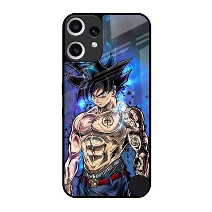 Branded Anime Nothing CMF Phone 2 Pro Glass Back Cover Online