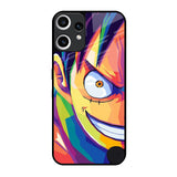 Monkey Wpap Pop Art Nothing CMF Phone 2 Pro Glass Back Cover Online