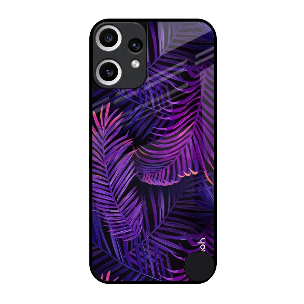 Plush Nature Nothing CMF Phone 2 Pro Glass Back Cover Online