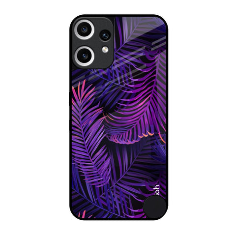 Plush Nature Nothing CMF Phone 2 Pro Glass Back Cover Online