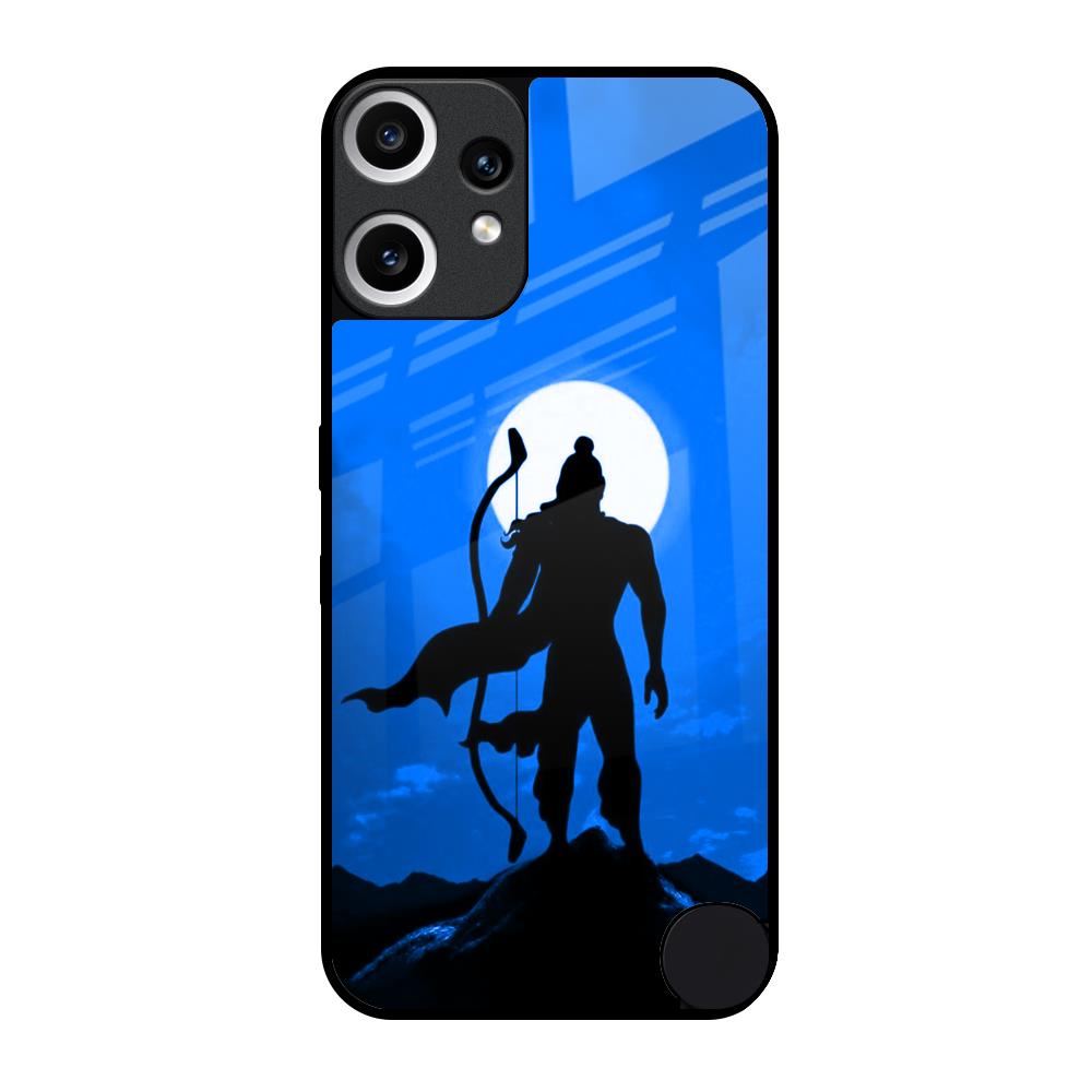 God Nothing CMF Phone 2 Pro Glass Back Cover Online