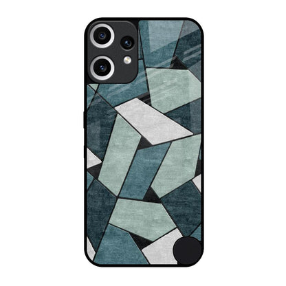 Abstact Tiles Nothing CMF Phone 2 Pro Glass Back Cover Online