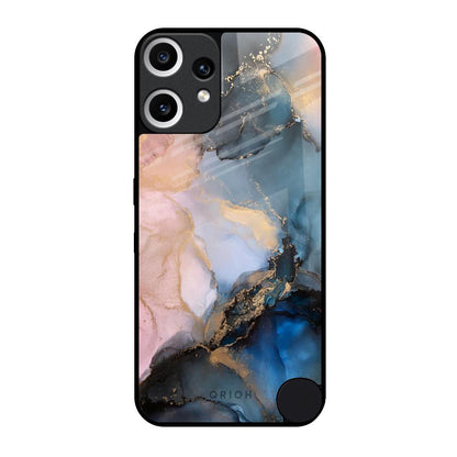 Marble Ink Abstract Nothing CMF Phone 2 Pro Glass Back Cover Online