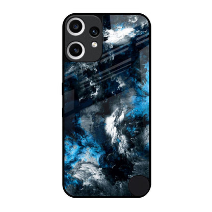 Cloudy Dust Nothing CMF Phone 2 Pro Glass Back Cover Online