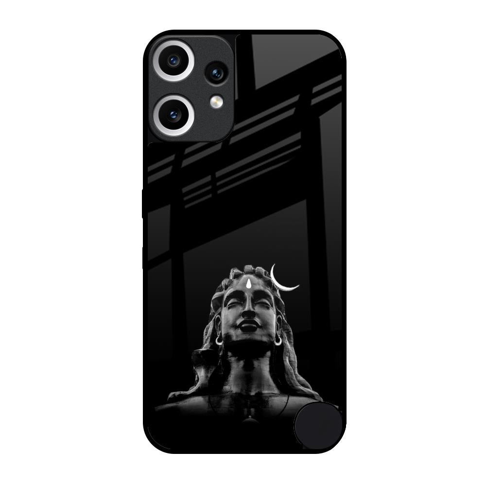 Adiyogi Nothing CMF Phone 2 Pro Glass Back Cover Online