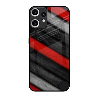 Soft Wooden Texture Nothing CMF Phone 2 Pro Glass Back Cover Online