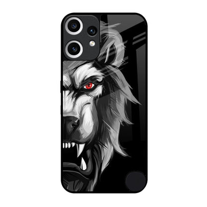 Wild Lion Nothing CMF Phone 2 Pro Glass Back Cover Online