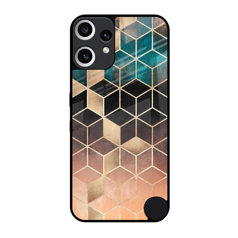 Bronze Texture Nothing CMF Phone 2 Pro Glass Back Cover Online