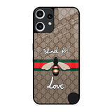 Blind For Love Nothing CMF Phone 2 Pro Glass Back Cover Online