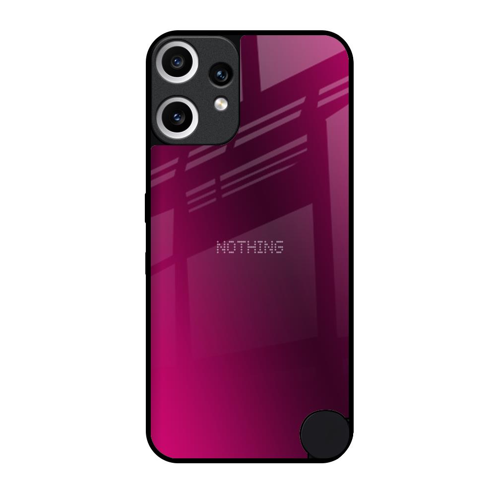 Pink Burst Nothing CMF Phone 2 Pro Glass Back Cover Online