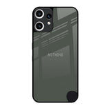 Charcoal Nothing CMF Phone 2 Pro Glass Back Cover Online