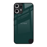 Olive Nothing CMF Phone 2 Pro Glass Back Cover Online