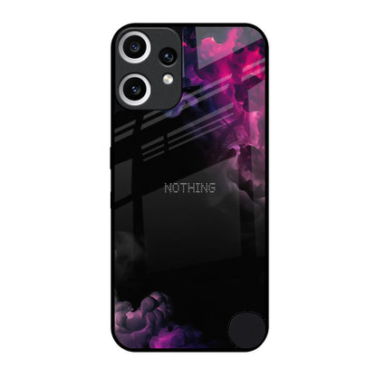 Pink Bust Nothing CMF Phone 2 Pro Glass Back Cover Online
