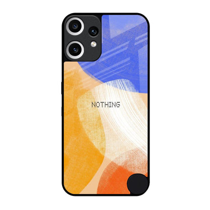 Creative Canvas Nothing CMF Phone 2 Pro Glass Back Cover Online