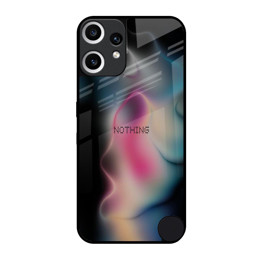 Colorful Palette Nothing CMF Phone 2 Pro Glass Back Cover Online