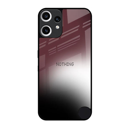 Soft Blur Nothing CMF Phone 2 Pro Glass Back Cover Online