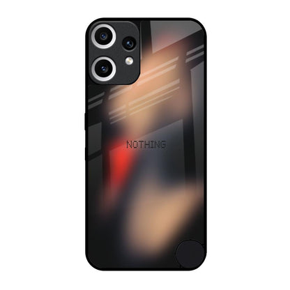 Dark Gradient Nothing CMF Phone 2 Pro Glass Back Cover Online