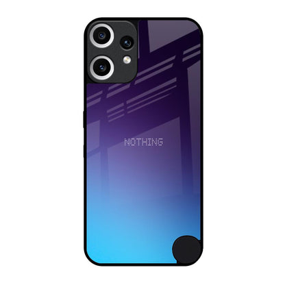 Dark Ocean Nothing CMF Phone 2 Pro Glass Back Cover Online