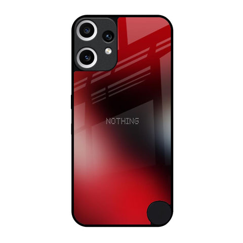 Red Garnet Nothing CMF Phone 2 Pro Glass Back Cover Online