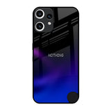 Black Onyx Nothing CMF Phone 2 Pro Glass Back Cover Online