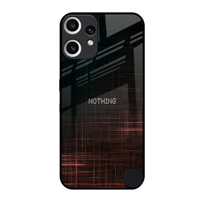 Wooden Mat Nothing CMF Phone 2 Pro Glass Back Cover Online