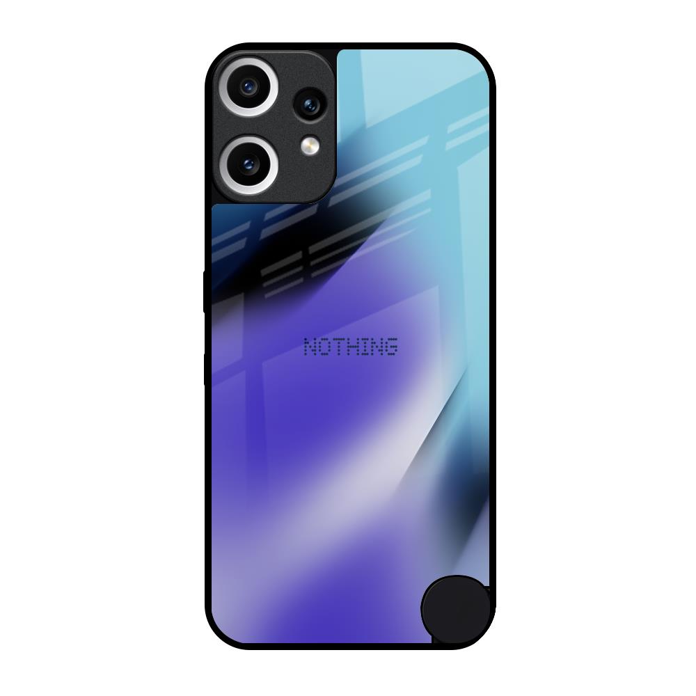 Mystical Gradient Nothing CMF Phone 2 Pro Glass Back Cover Online