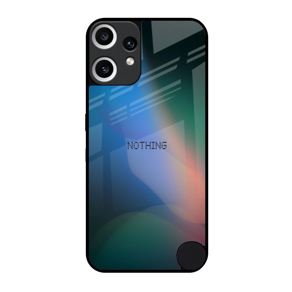Forecasting Ocean Nothing CMF Phone 2 Pro Glass Back Cover Online