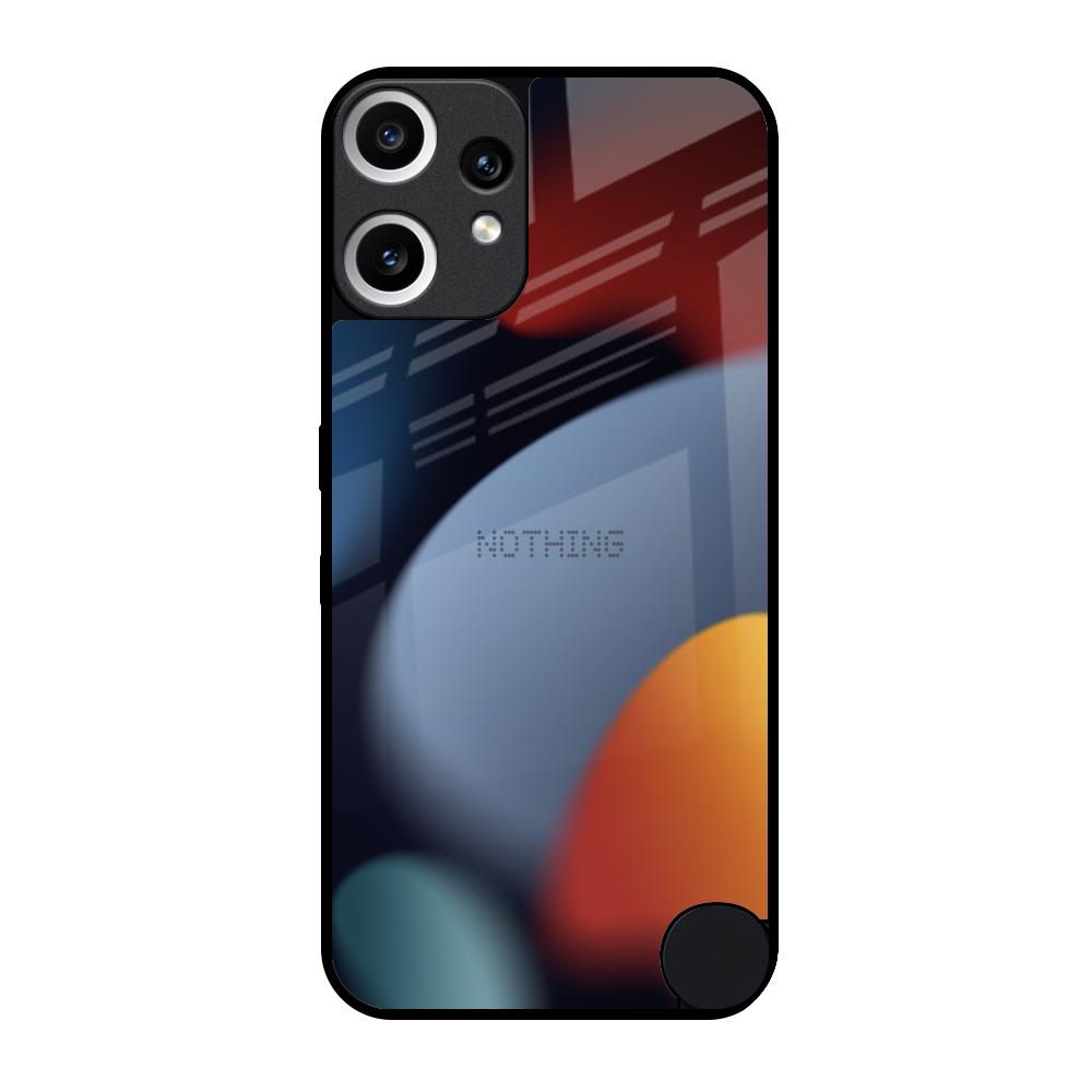 Acrylic Stones Nothing CMF Phone 2 Pro Glass Back Cover Online