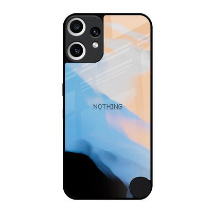 Winter Mountain Nothing CMF Phone 2 Pro Glass Back Cover Online