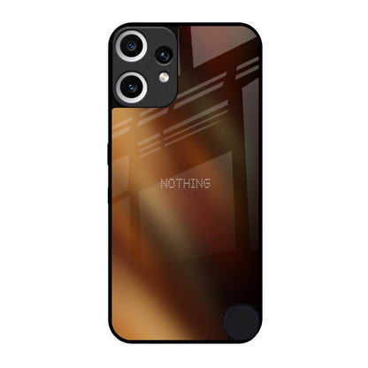 EarthTones Nothing CMF Phone 2 Pro Glass Back Cover Online