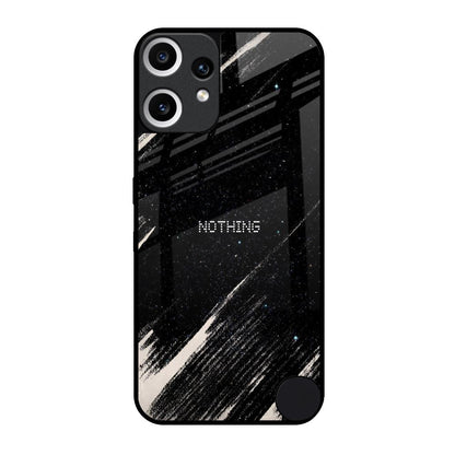 Galaxy Art Nothing CMF Phone 2 Pro Glass Back Cover Online
