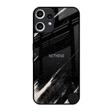 Galaxy Art Nothing CMF Phone 2 Pro Glass Back Cover Online