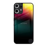 Sunland Gradient Nothing CMF Phone 2 Pro Glass Back Cover Online
