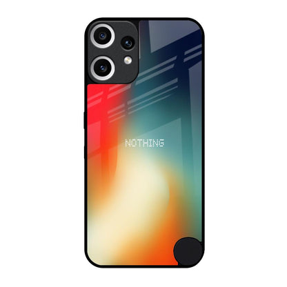 Tri Light Nothing CMF Phone 2 Pro Glass Back Cover Online