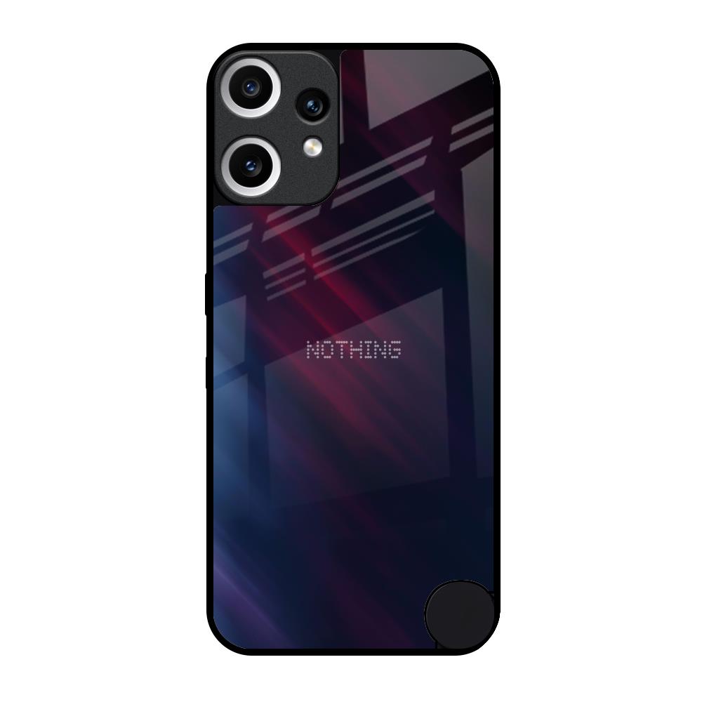 Pink Way Nothing CMF Phone 2 Pro Glass Back Cover Online