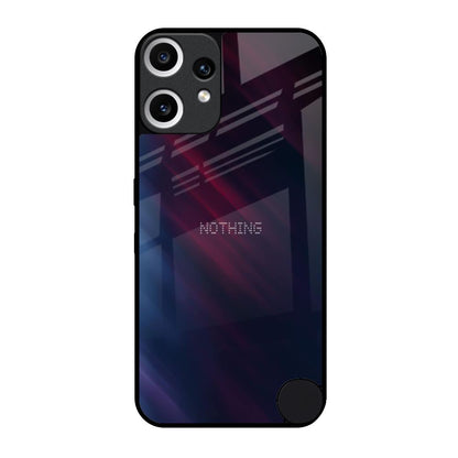 Pink Way Nothing CMF Phone 2 Pro Glass Back Cover Online