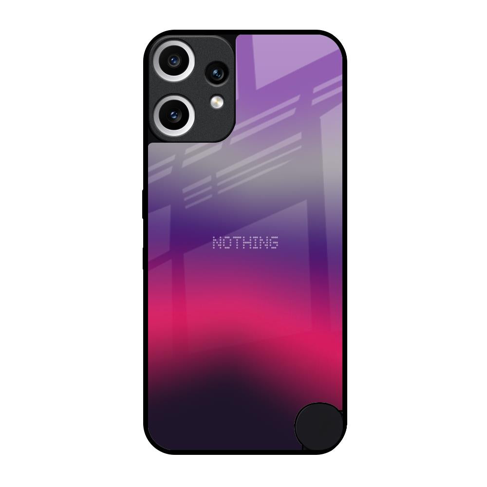 Pink Horizon Nothing CMF Phone 2 Pro Glass Back Cover Online