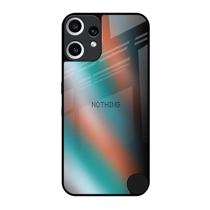 Melted Emerald Nothing CMF Phone 2 Pro Glass Back Cover Online