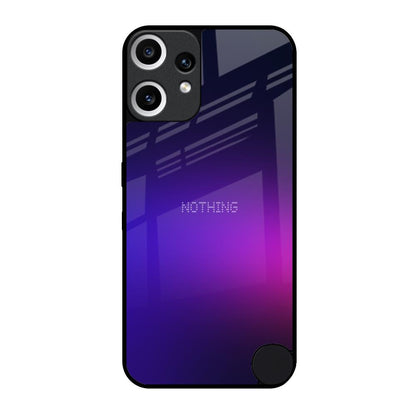 Dual Magic Tone Nothing CMF Phone 2 Pro Glass Back Cover Online