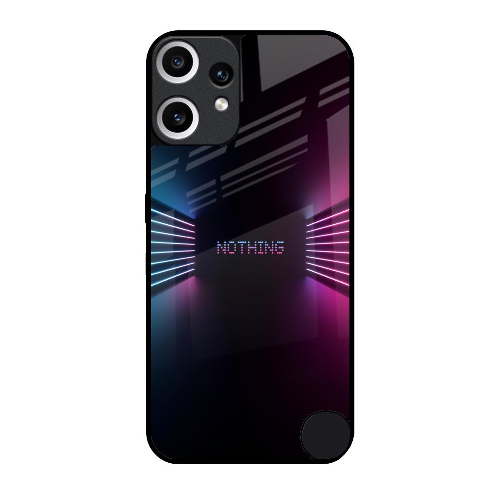 Disco Line Nothing CMF Phone 2 Pro Glass Back Cover Online