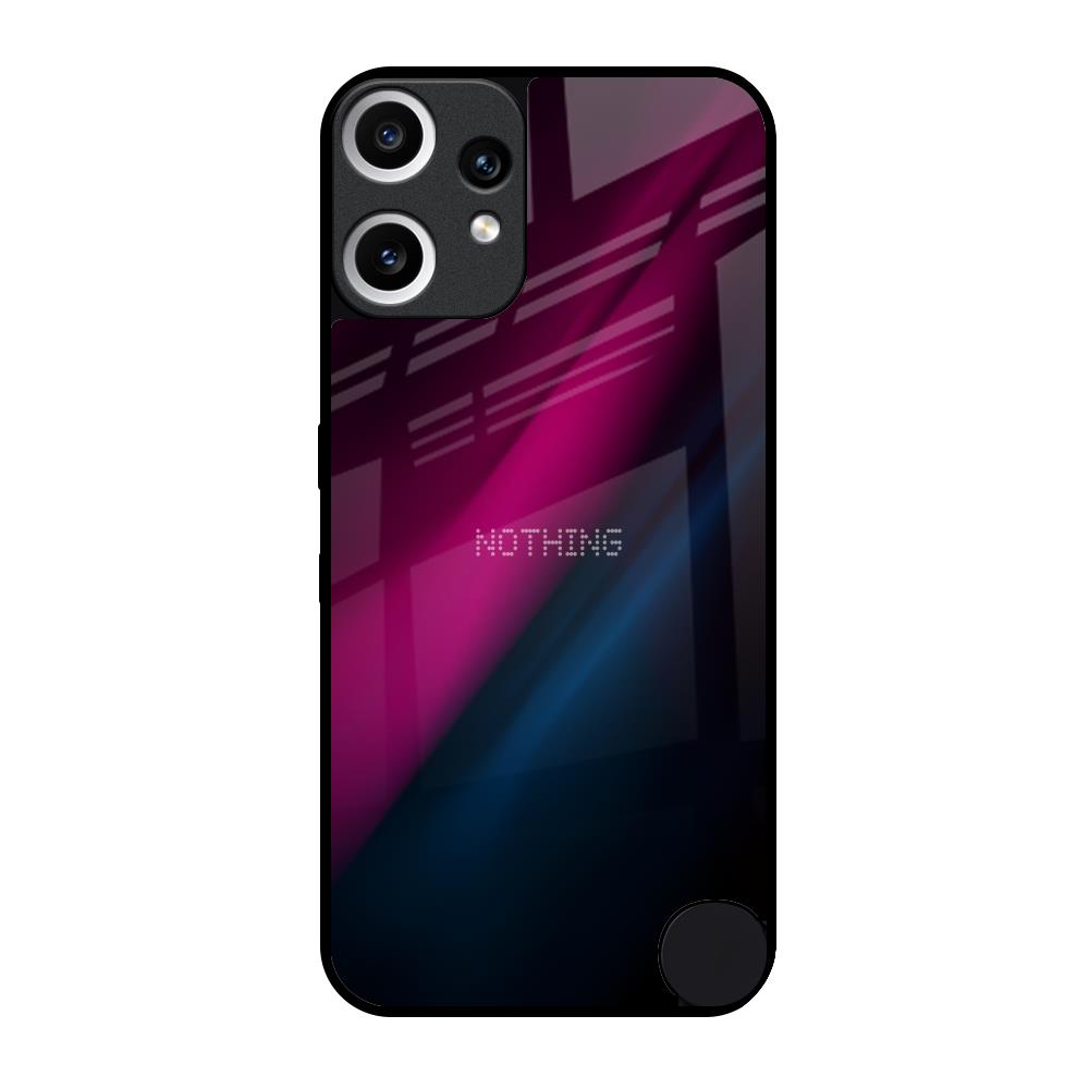 Speedy Motion Nothing CMF Phone 2 Pro Glass Back Cover Online