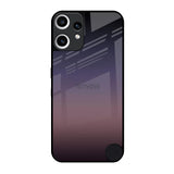 Grey Ombre Nothing CMF Phone 2 Pro Glass Back Cover Online