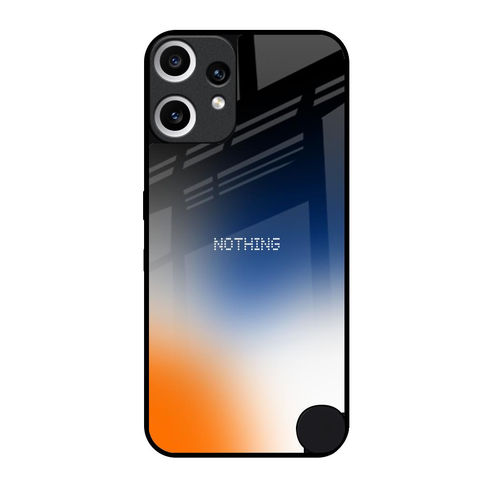 Magic Shade Nothing CMF Phone 2 Pro Glass Back Cover Online