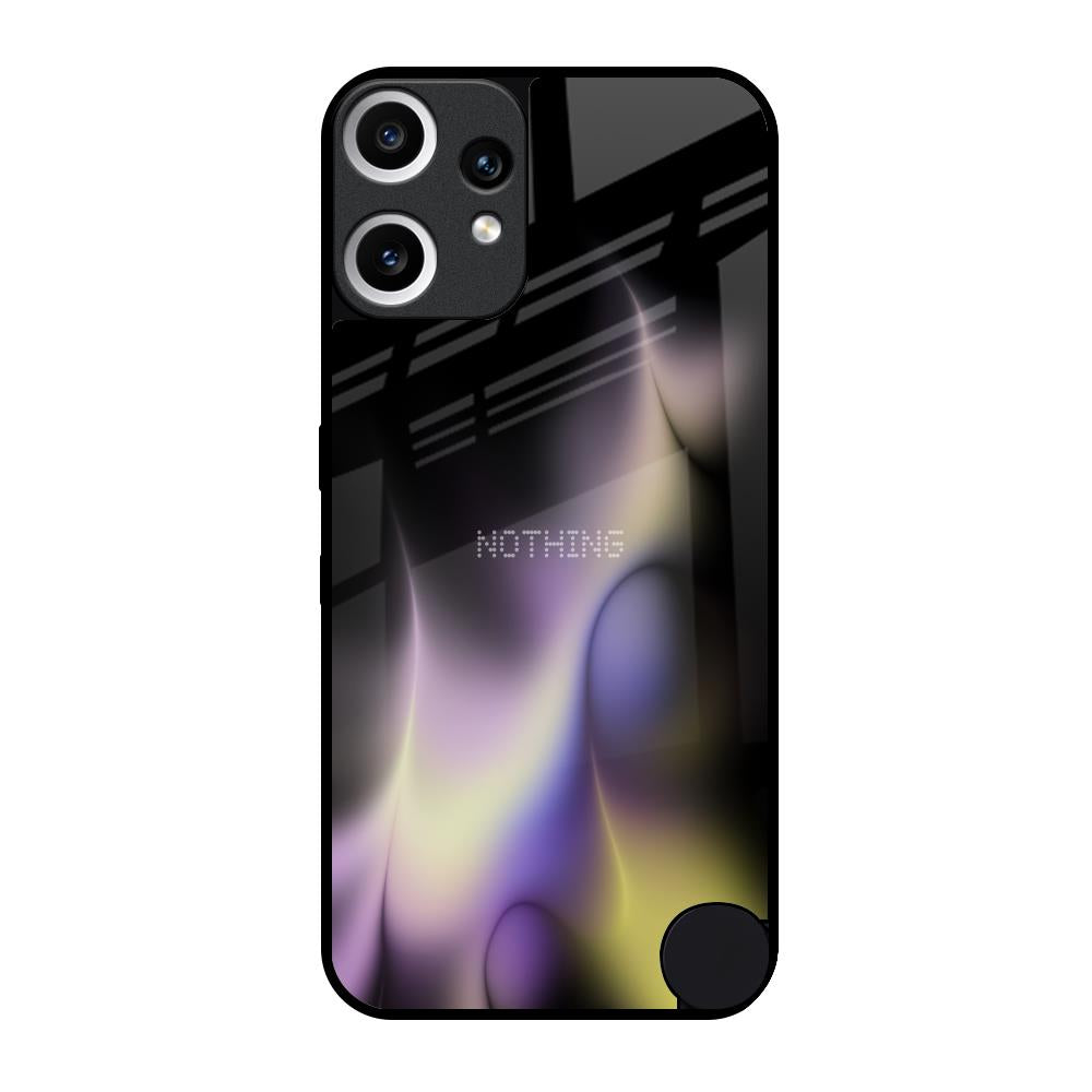 Flames Flow Nothing CMF Phone 2 Pro Glass Back Cover Online