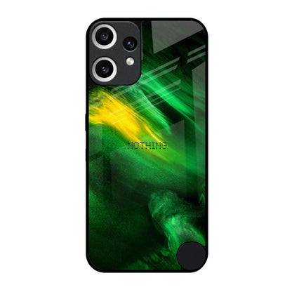 Forest Galaxy Nothing CMF Phone 2 Pro Glass Back Cover Online