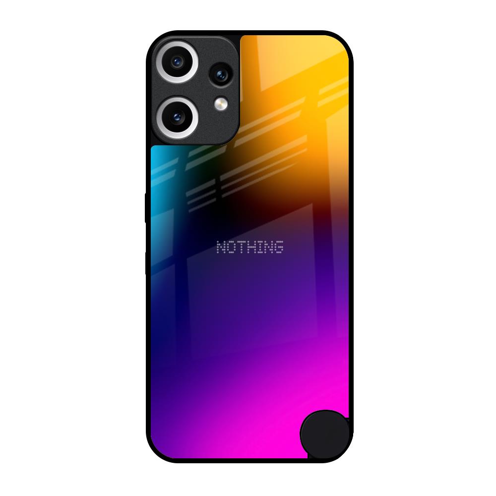 Prism Color Nothing CMF Phone 2 Pro Glass Back Cover Online
