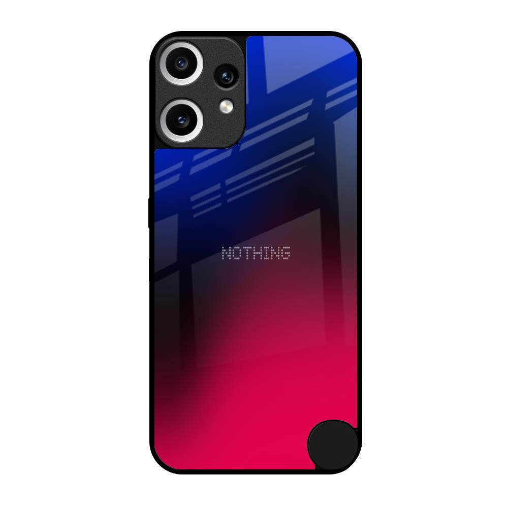 Mesmerizing Gradient Nothing CMF Phone 2 Pro Glass Back Cover Online