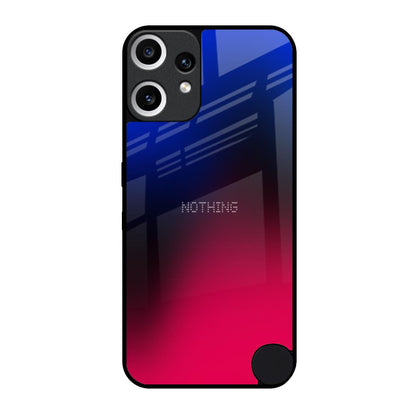 Mesmerizing Gradient Nothing CMF Phone 2 Pro Glass Back Cover Online